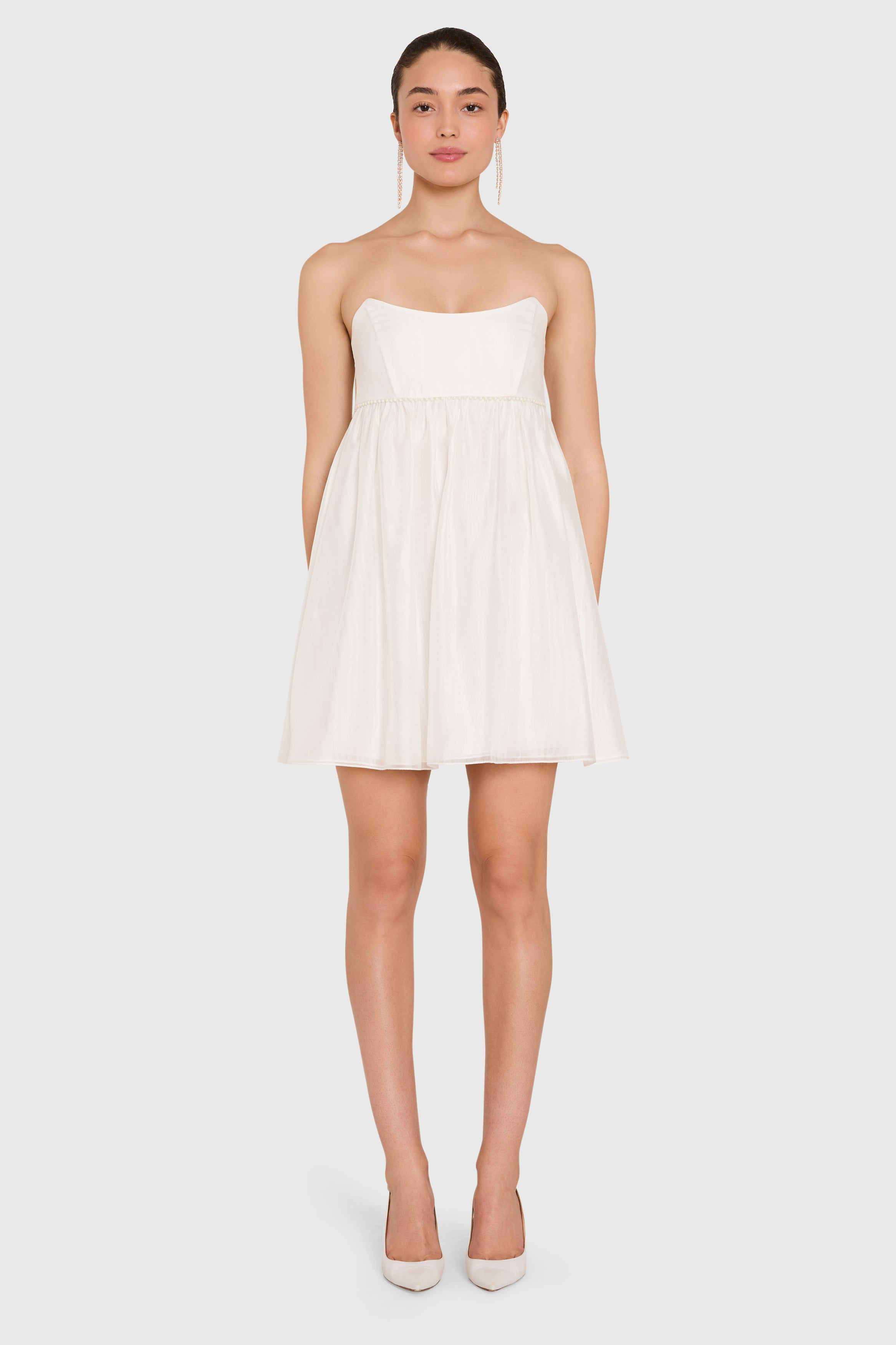 Livia Dress