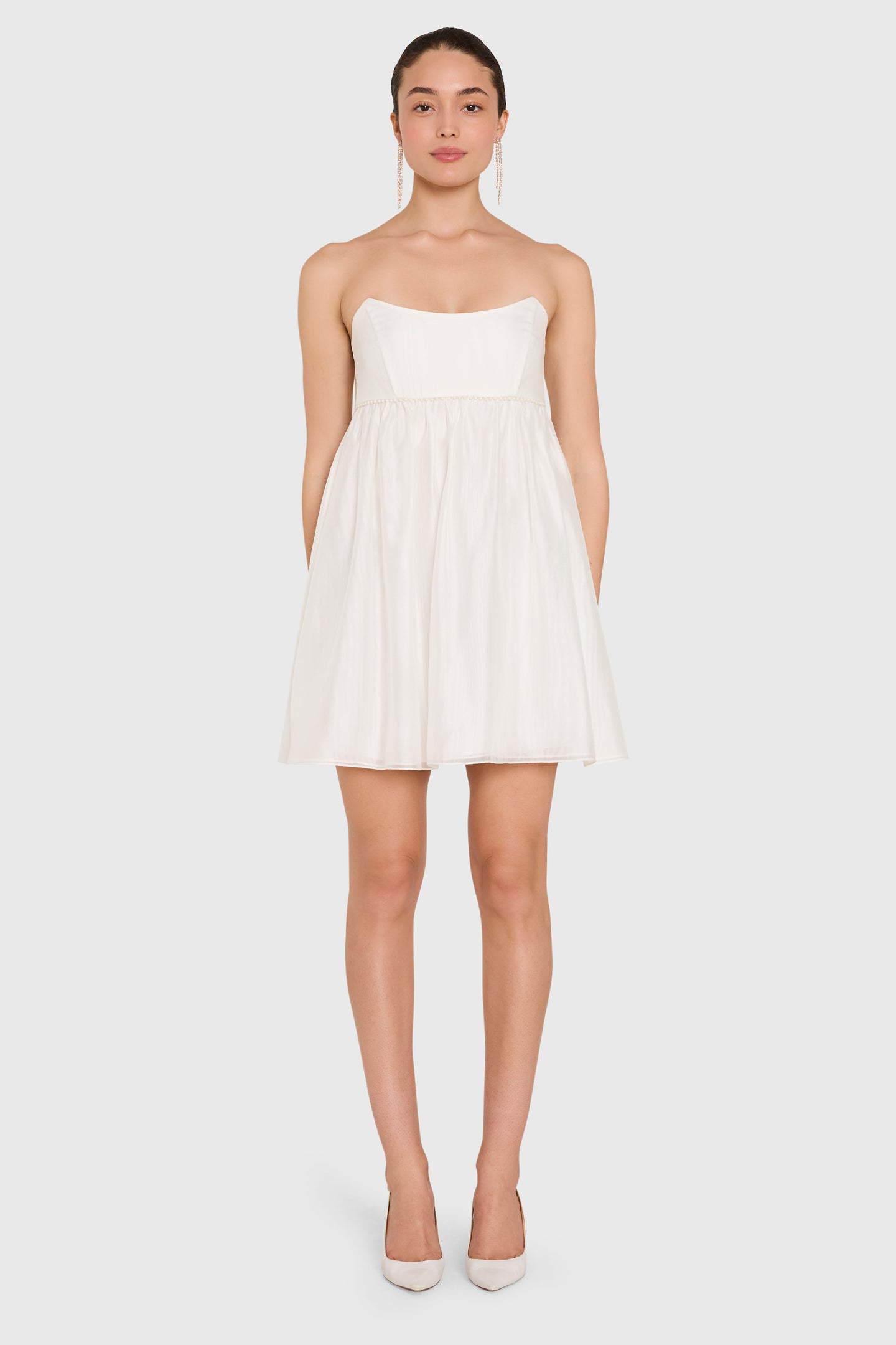 Livia Dress View 1