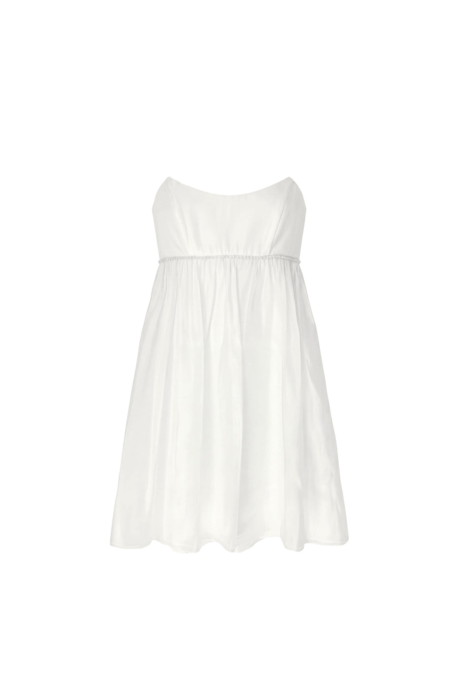 Livia Dress View 9