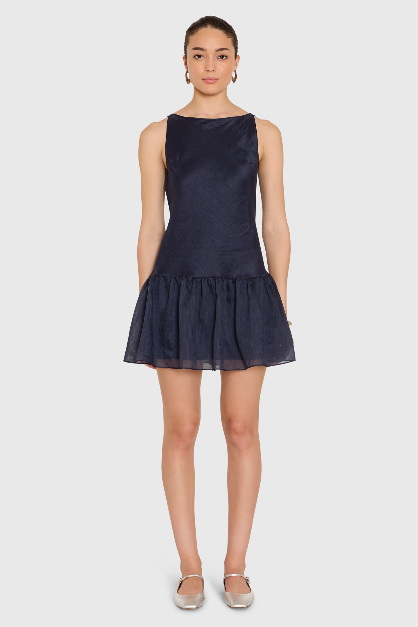 Margo Dress View 1
