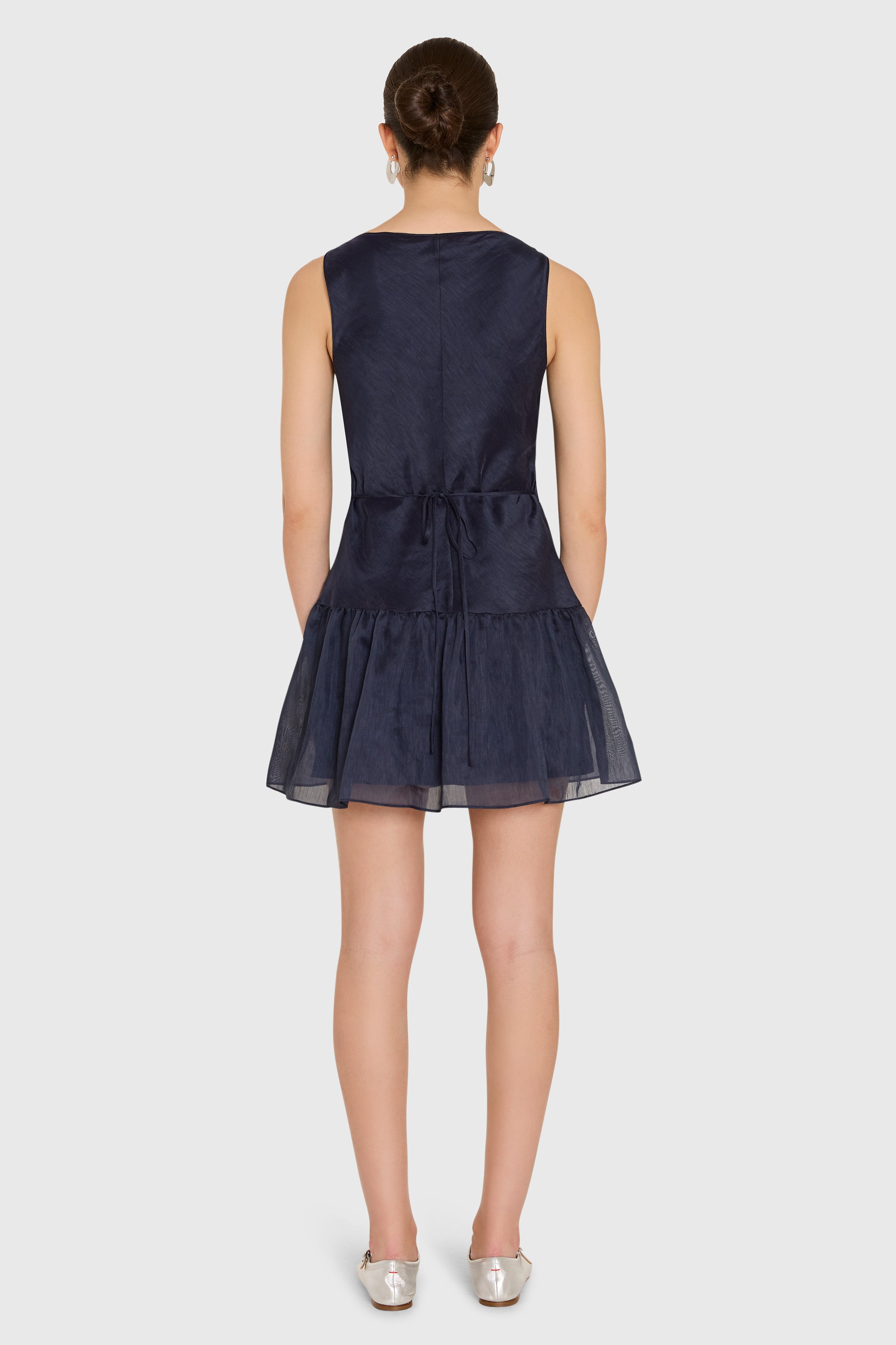 Margo Dress view 3