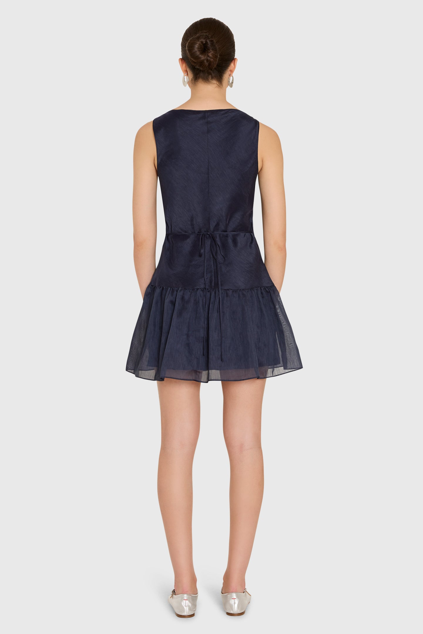 Margo Dress View 3