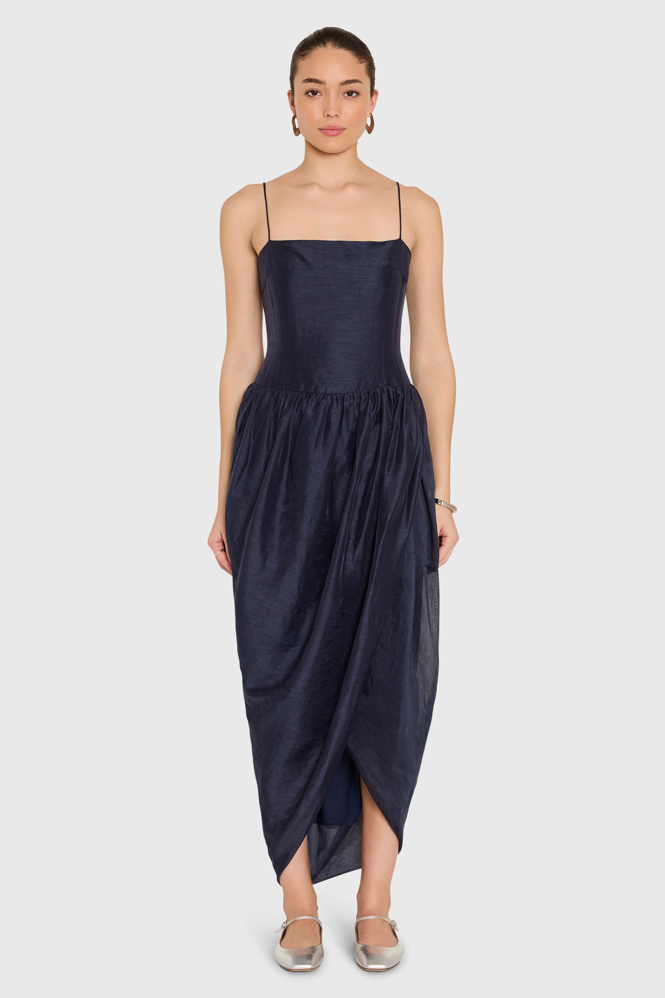 Castello Midi Dress view 1