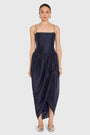 Castello Midi Dress View 1