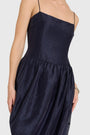 Castello Midi Dress View 4