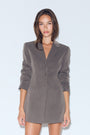 Peralta Blazer Romper View 6
