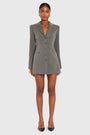 Peralta Blazer Romper View 1