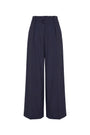 Noho Pants in Manchester Pinstripe View 5