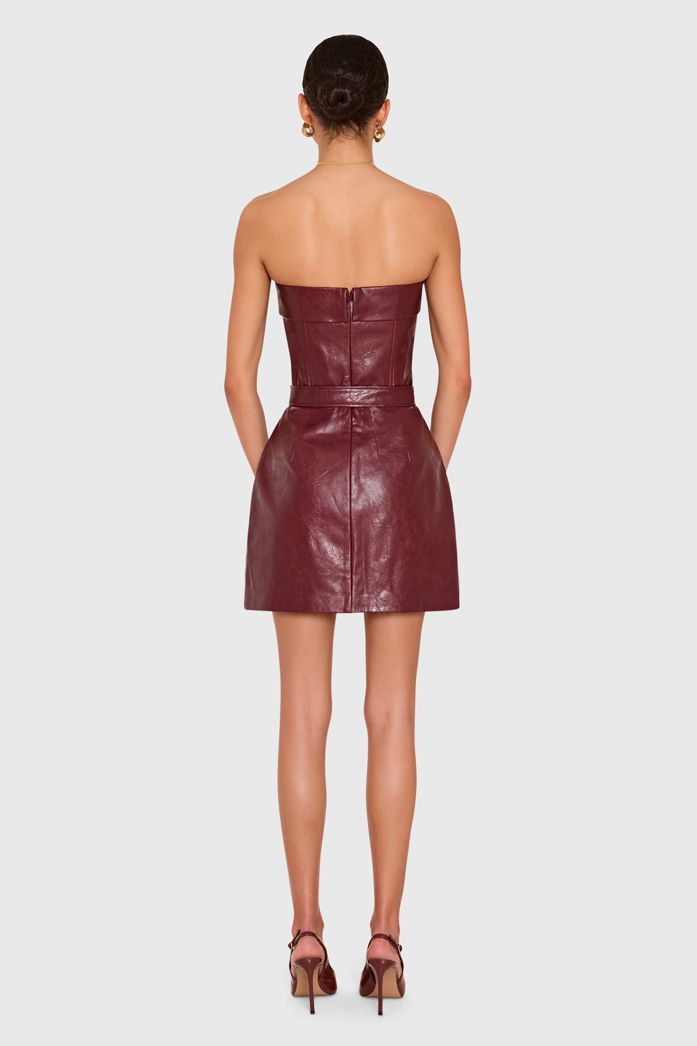 Karla Dress view 3