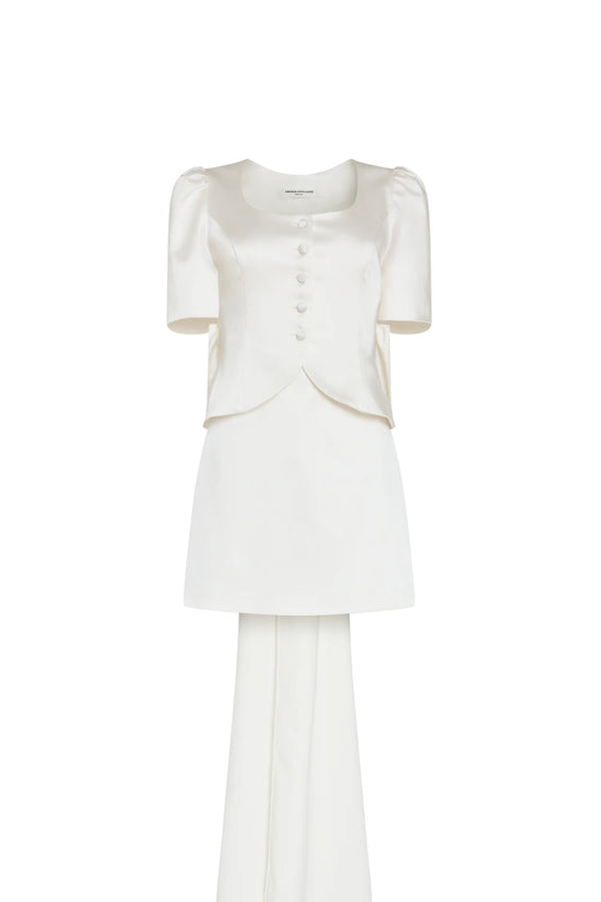 Phoebe Dress view 1