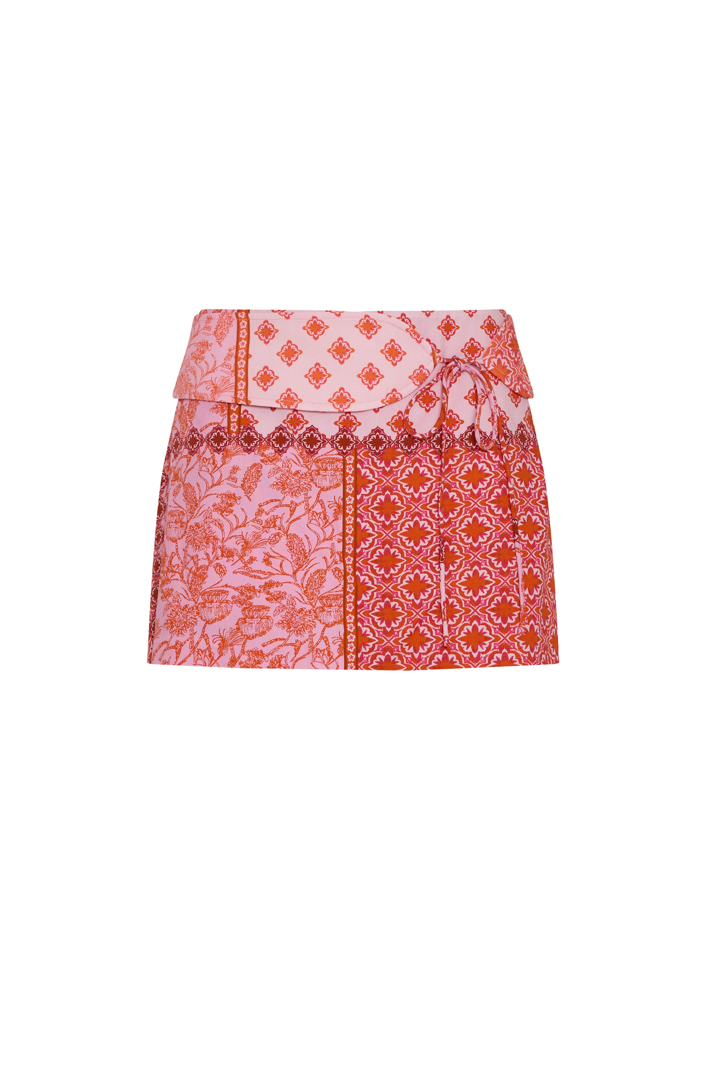 Mila Skort view 6