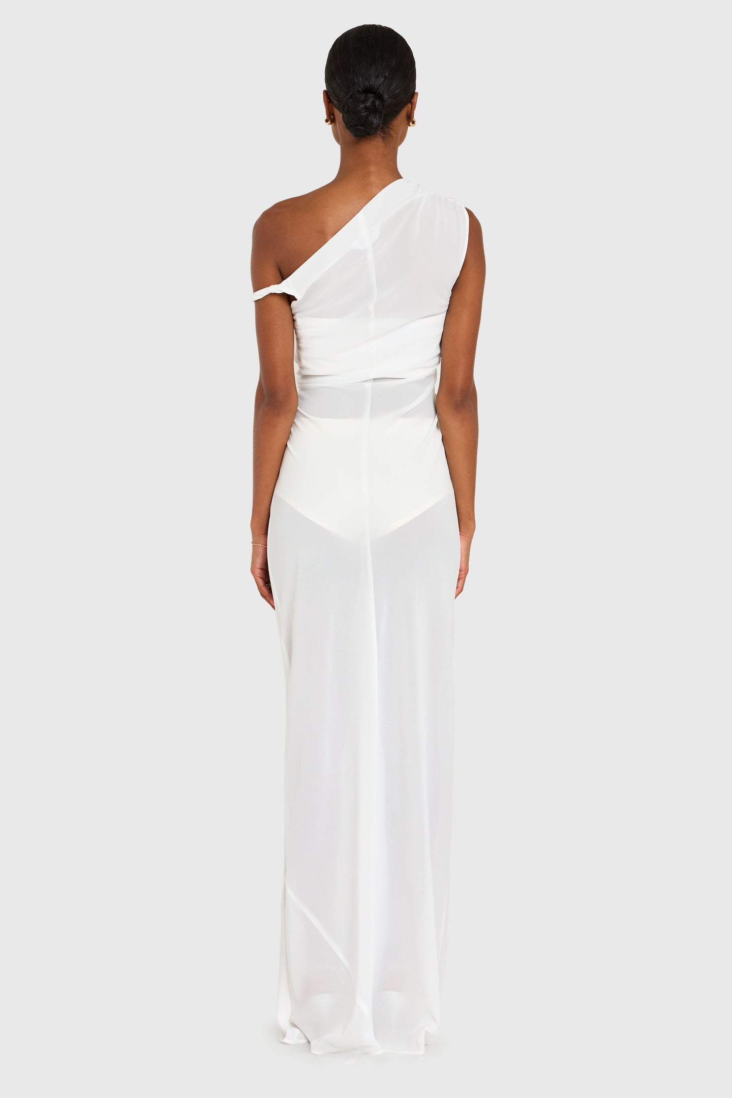 Modesto Maxi Dress View 3