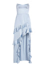 Magnolia Silk Maxi View 5