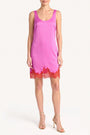 Selia Silk Dress View 1