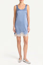 Selia Silk Dress View 1