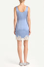 Selia Silk Dress View 3