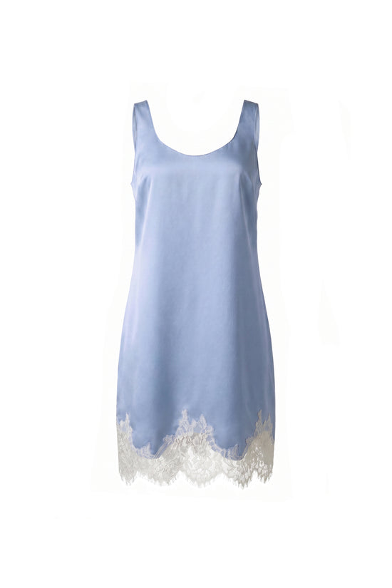 Selia Silk Dress view 1