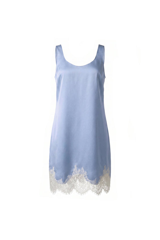 Selia Silk Dress view 1