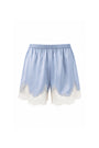 Mariko Silk Shorts View 4