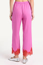 Mariko Silk Capri View 3