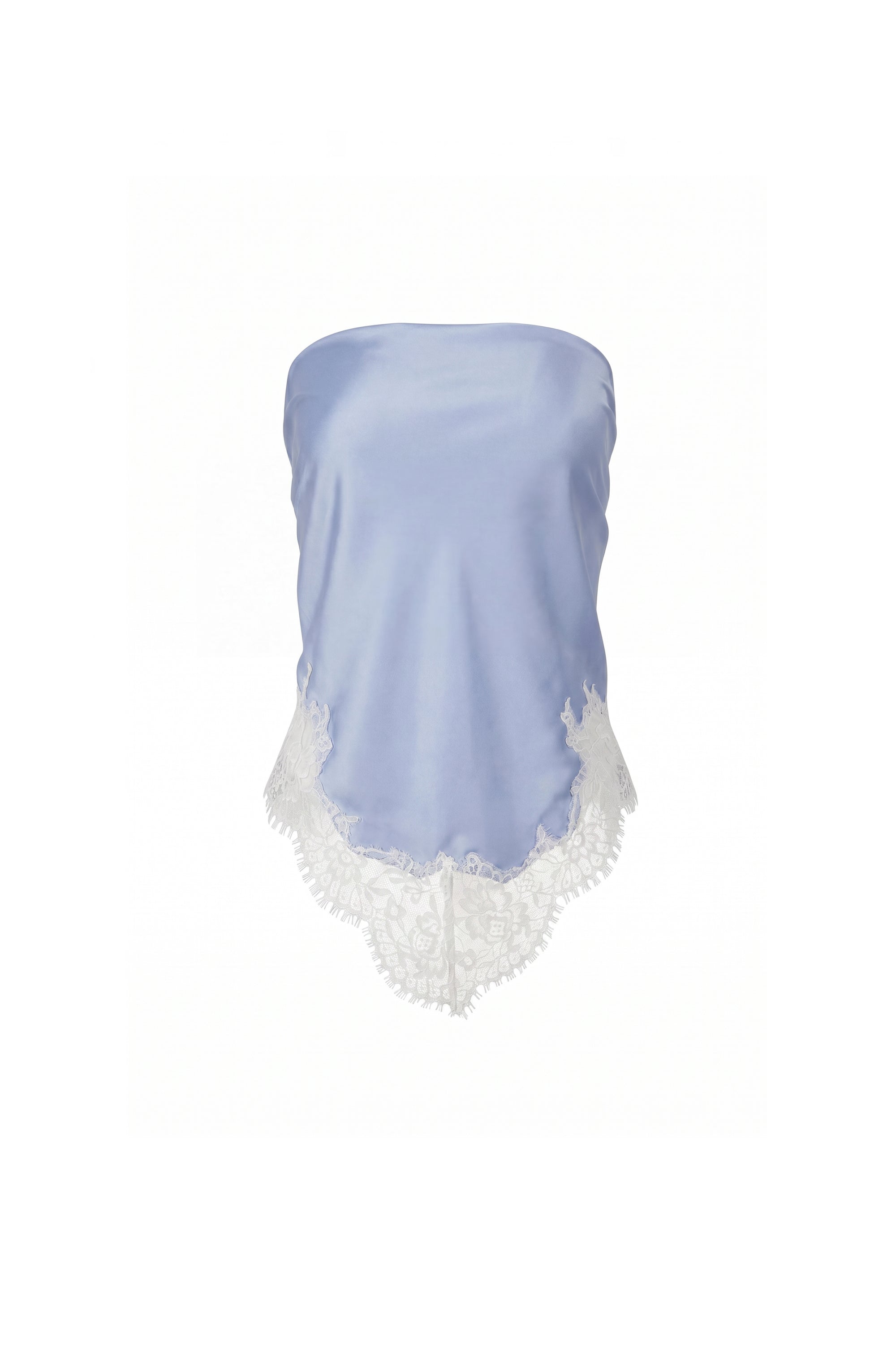 Audrie Silk Scarf view 4