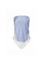 Audrie Silk Scarf View 4