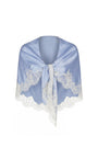 Audrie Silk Scarf View 6