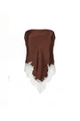 Audrie Silk Scarf View 3