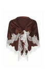 Audrie Silk Scarf View 6