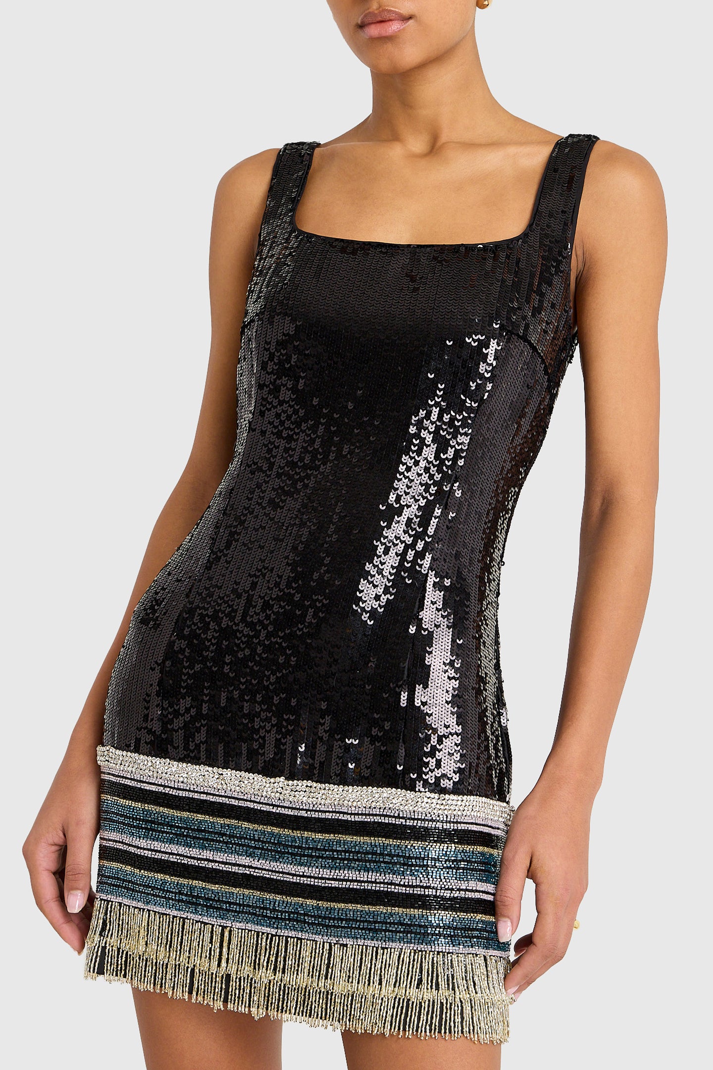 Augustine Dress View 4