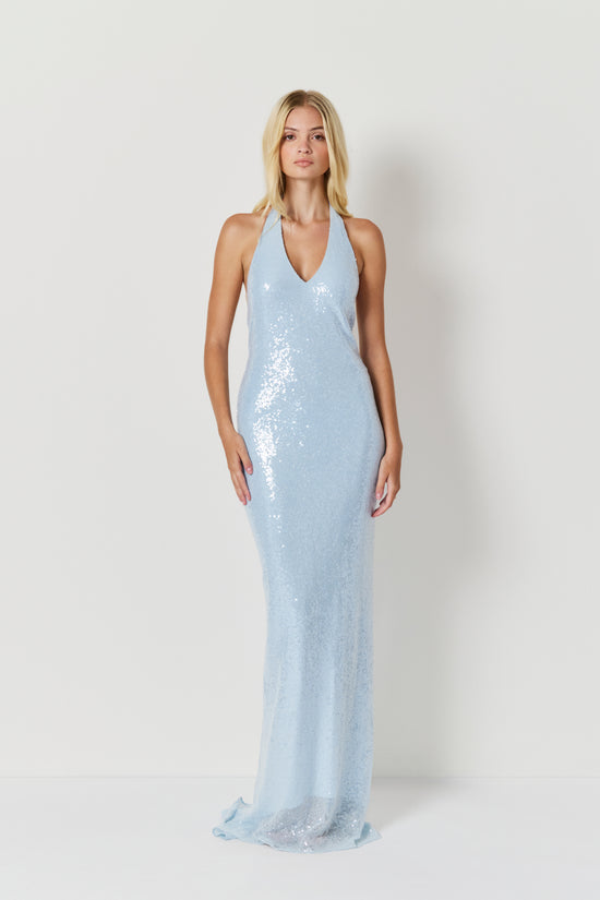 Esther Gown