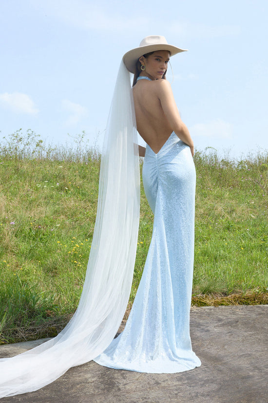 Esther Gown view 2