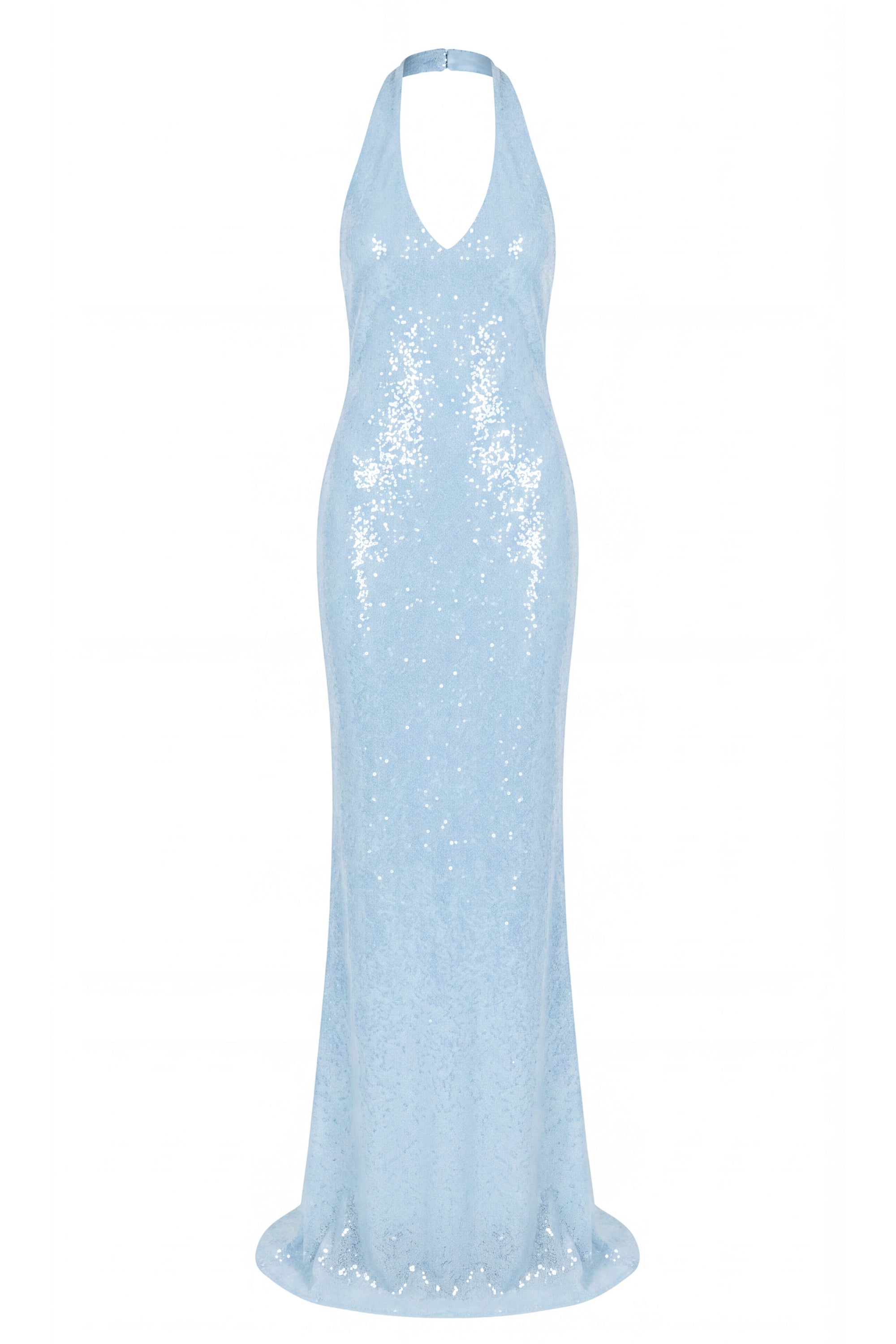 Esther Gown view 5