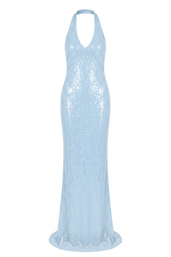 Esther Gown view 1