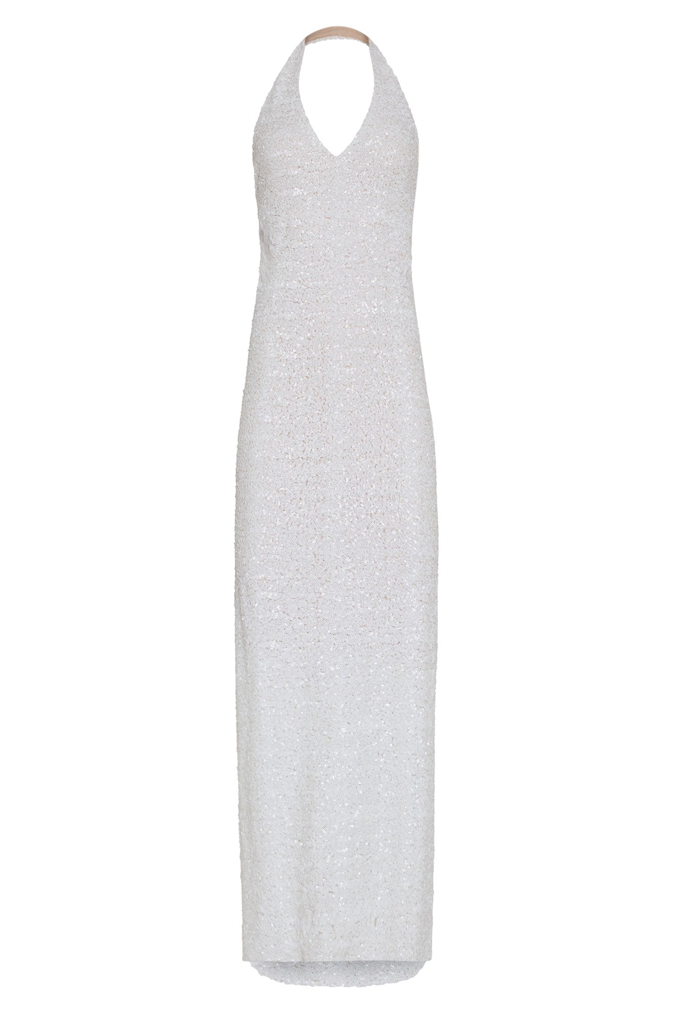amanda uprichard sequin dress Amanda Uprichard Cherri Sequin Gown in Black