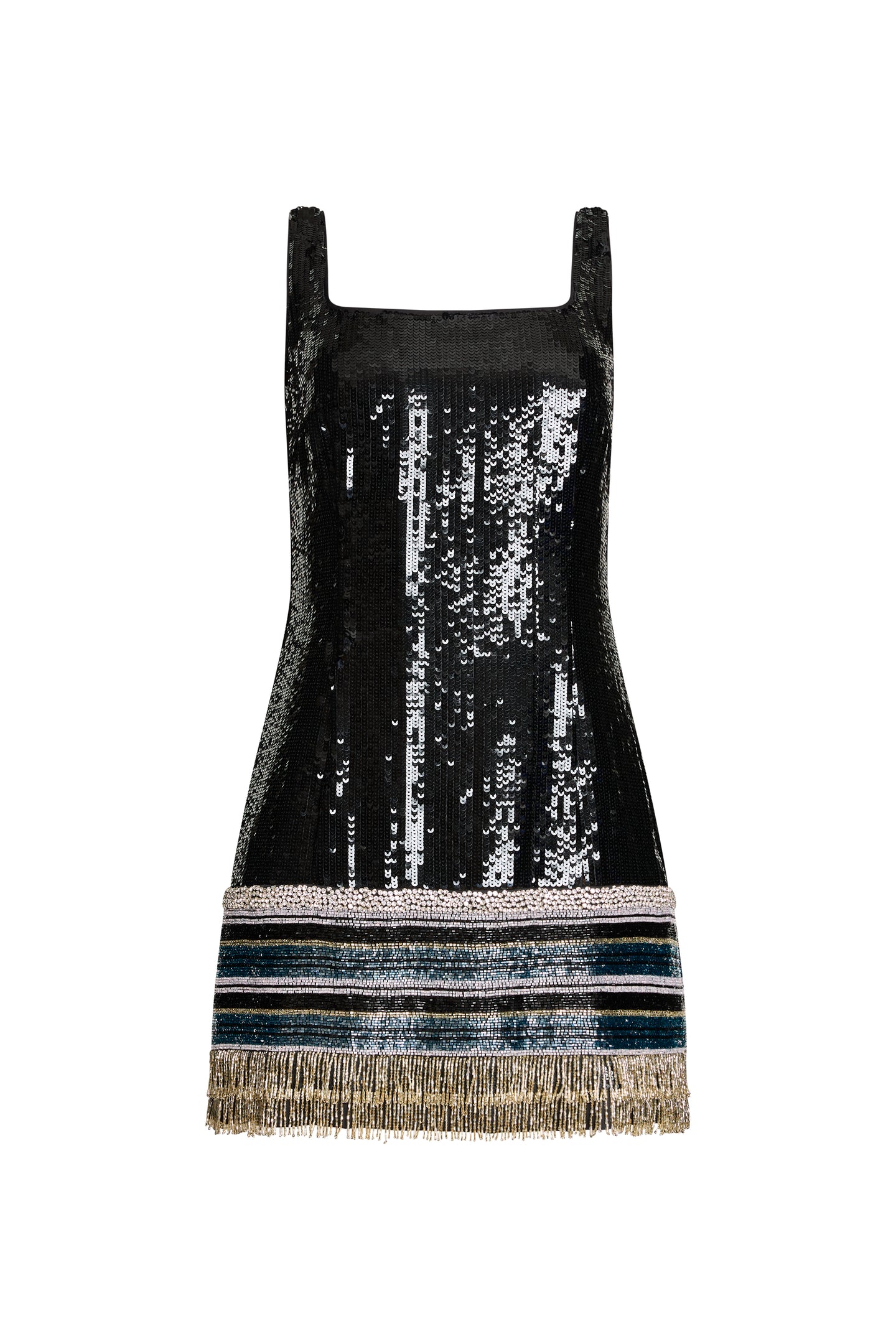 Augustine Dress View 6