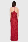 Sonya Maxi with Fringe View 3
