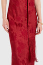 Sonya Maxi with Fringe View 4