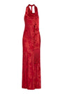 Sonya Maxi with Fringe View 7