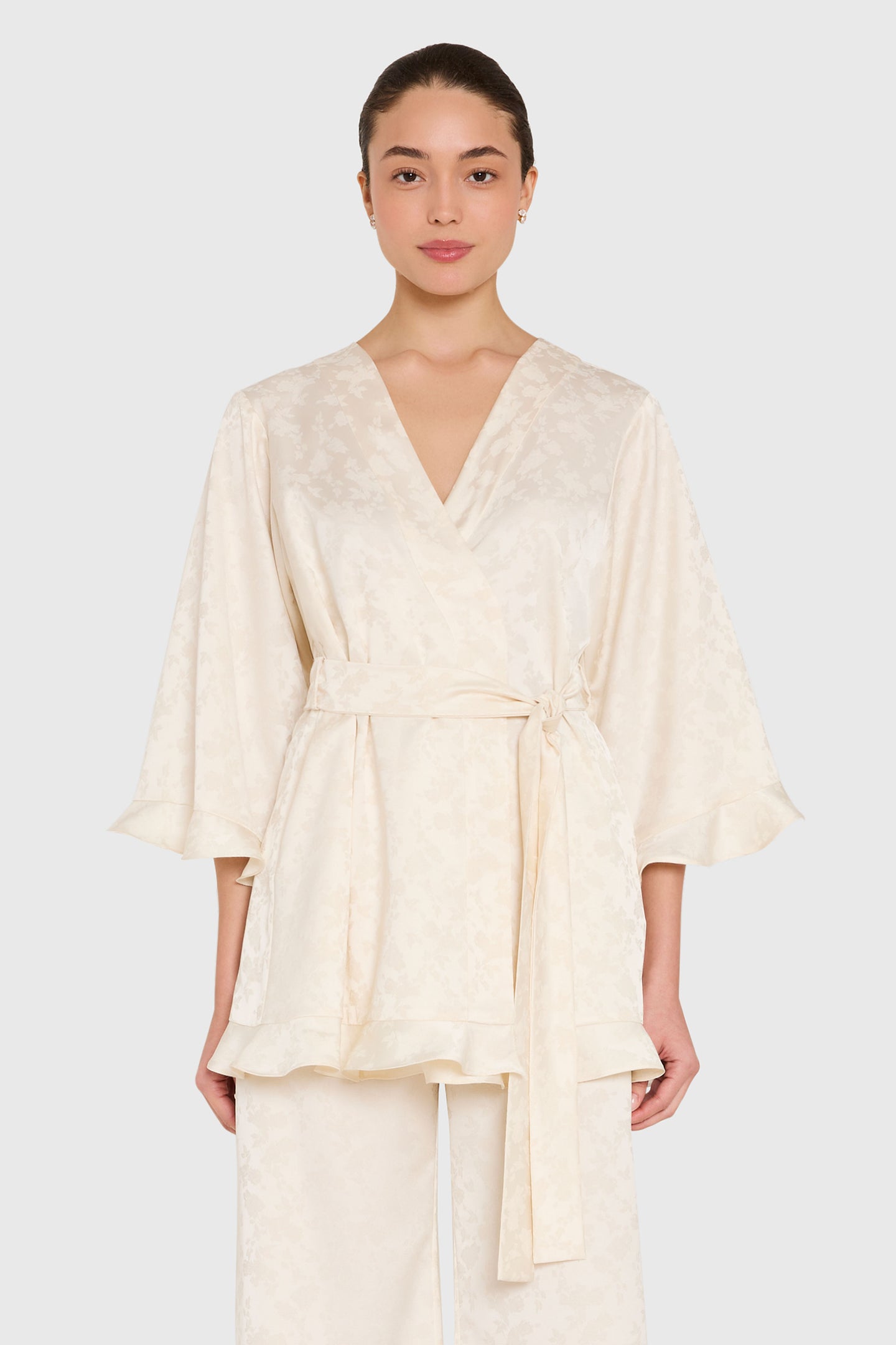 Fantasy Robe View 1
