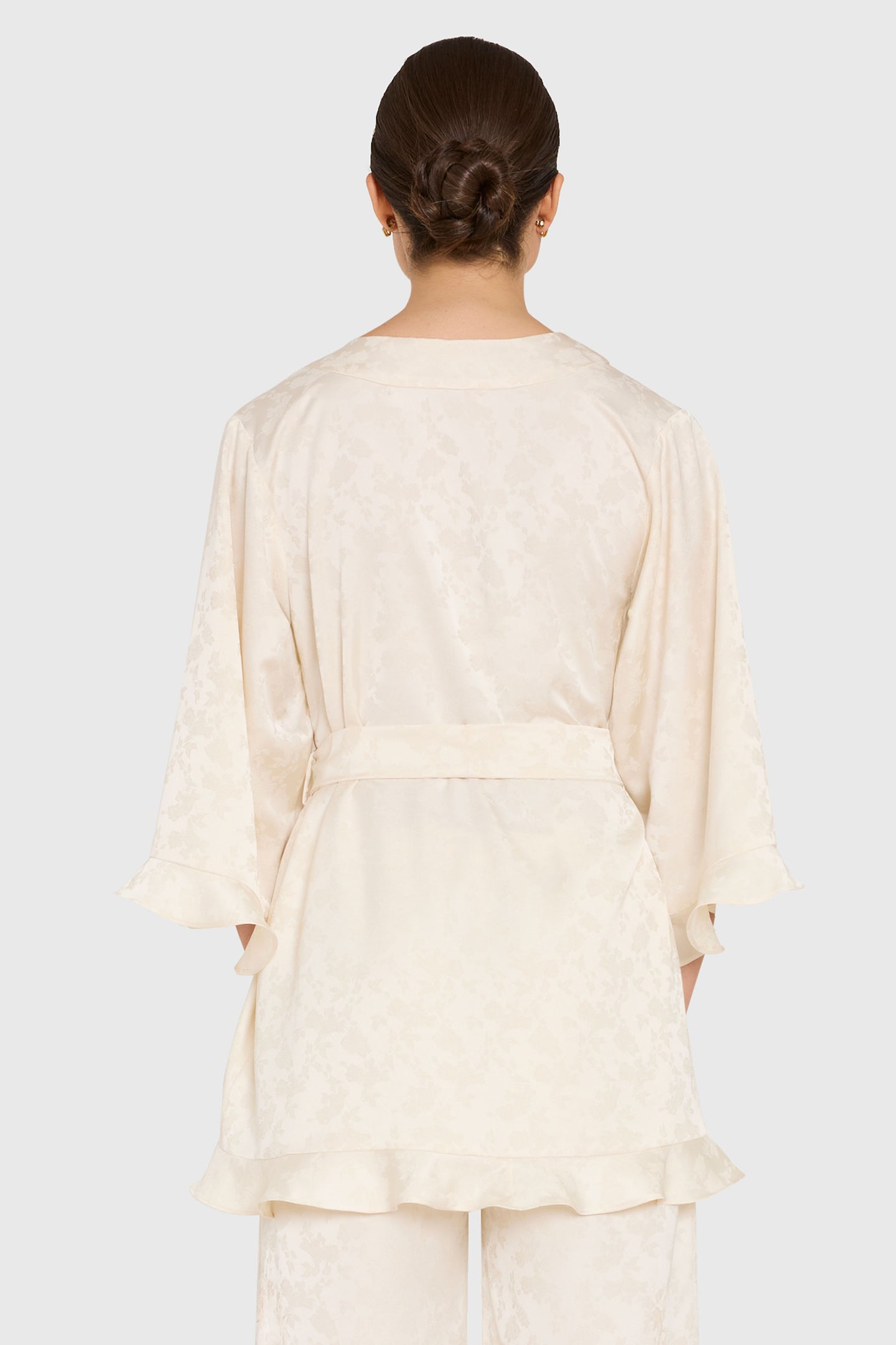 Fantasy Robe View 3