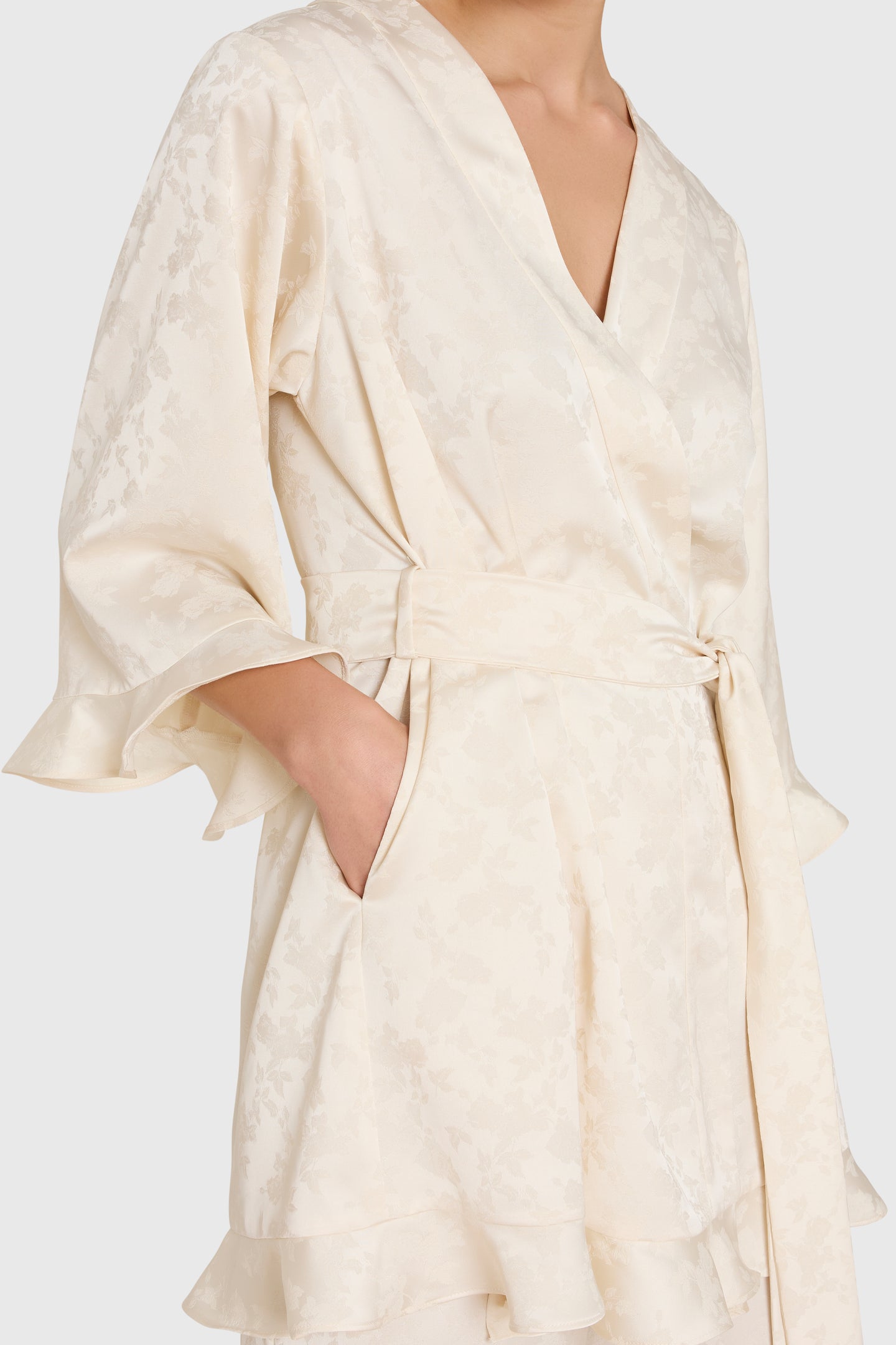 Fantasy Robe View 4