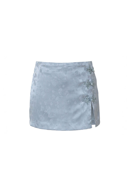 Lina Skort view 1