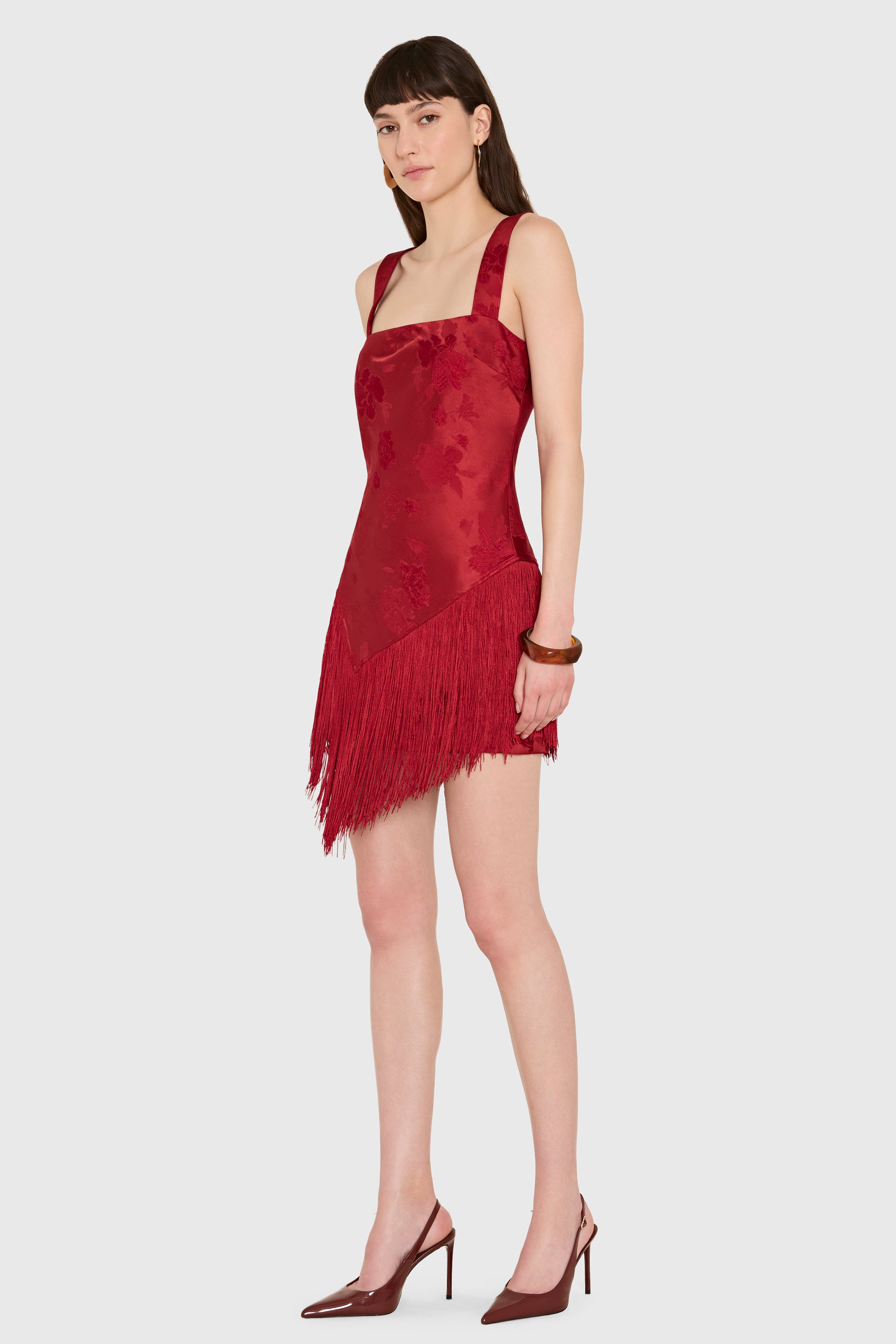 Shelly Romper view 2