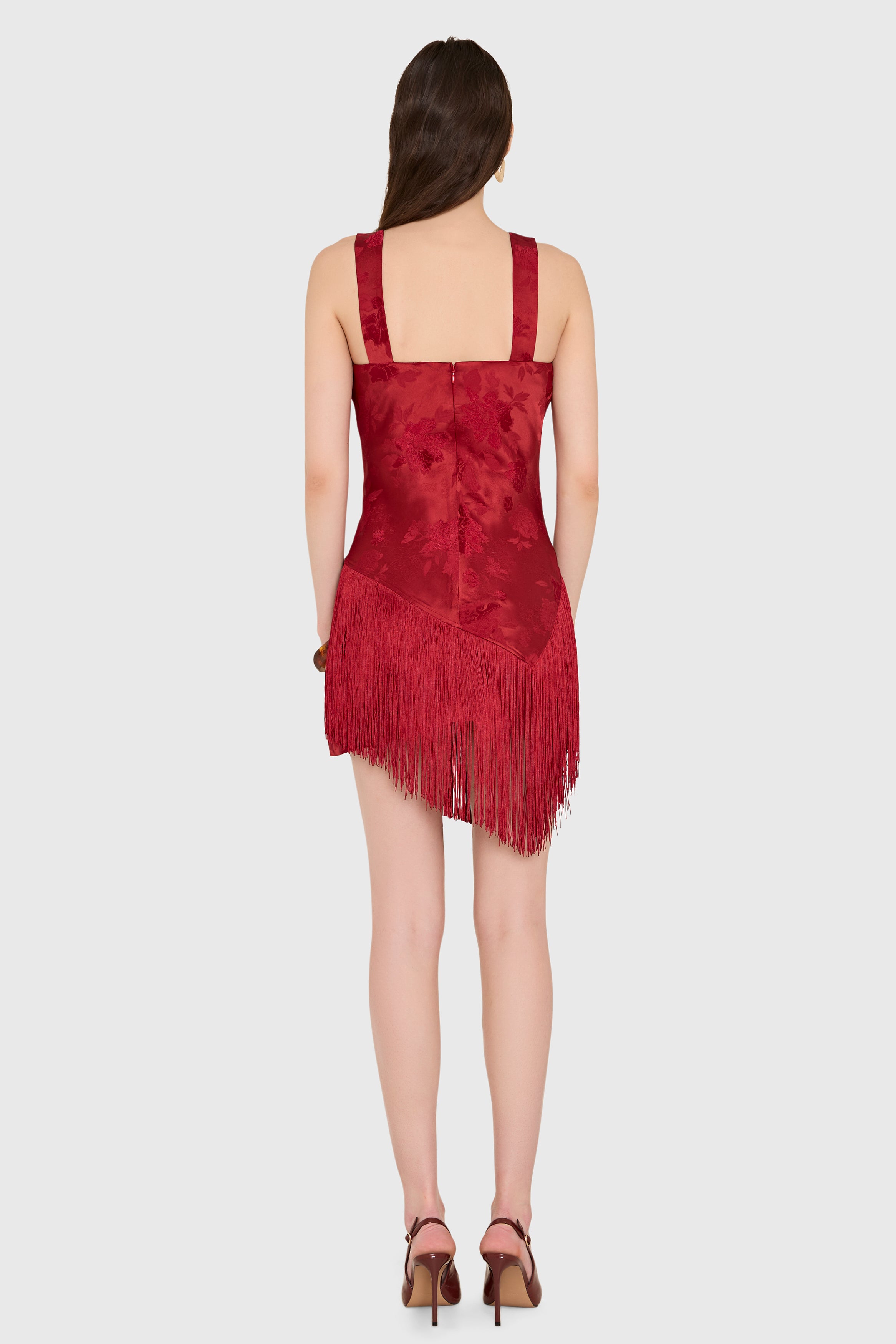 Shelly Romper view 3