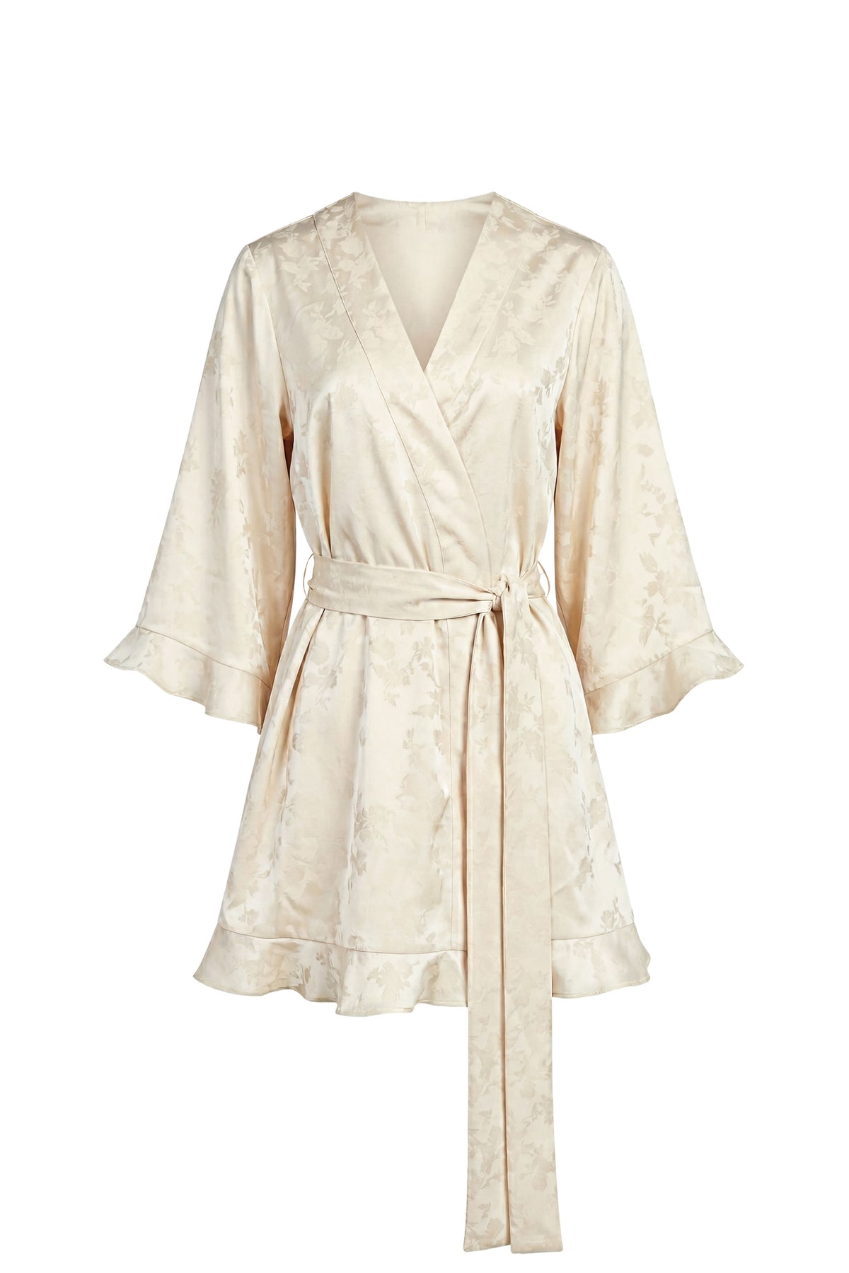 Fantasy Night Robe Fantasy Robe – Amanda Uprichard