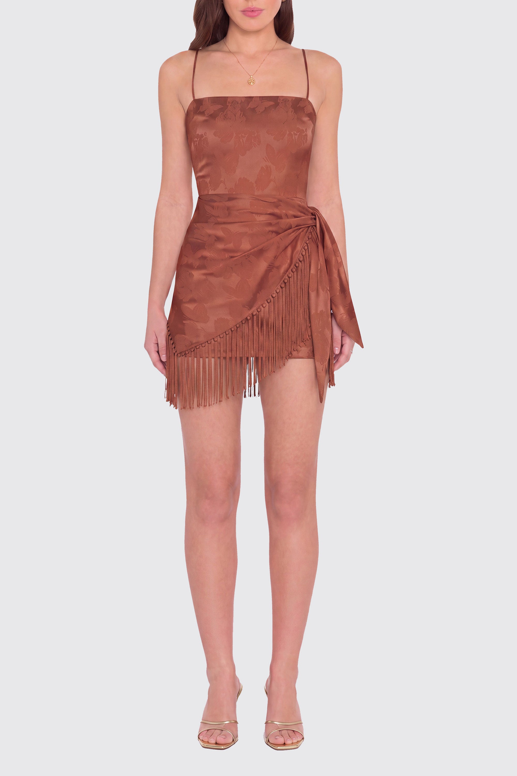 Marrakesh Romper view 1