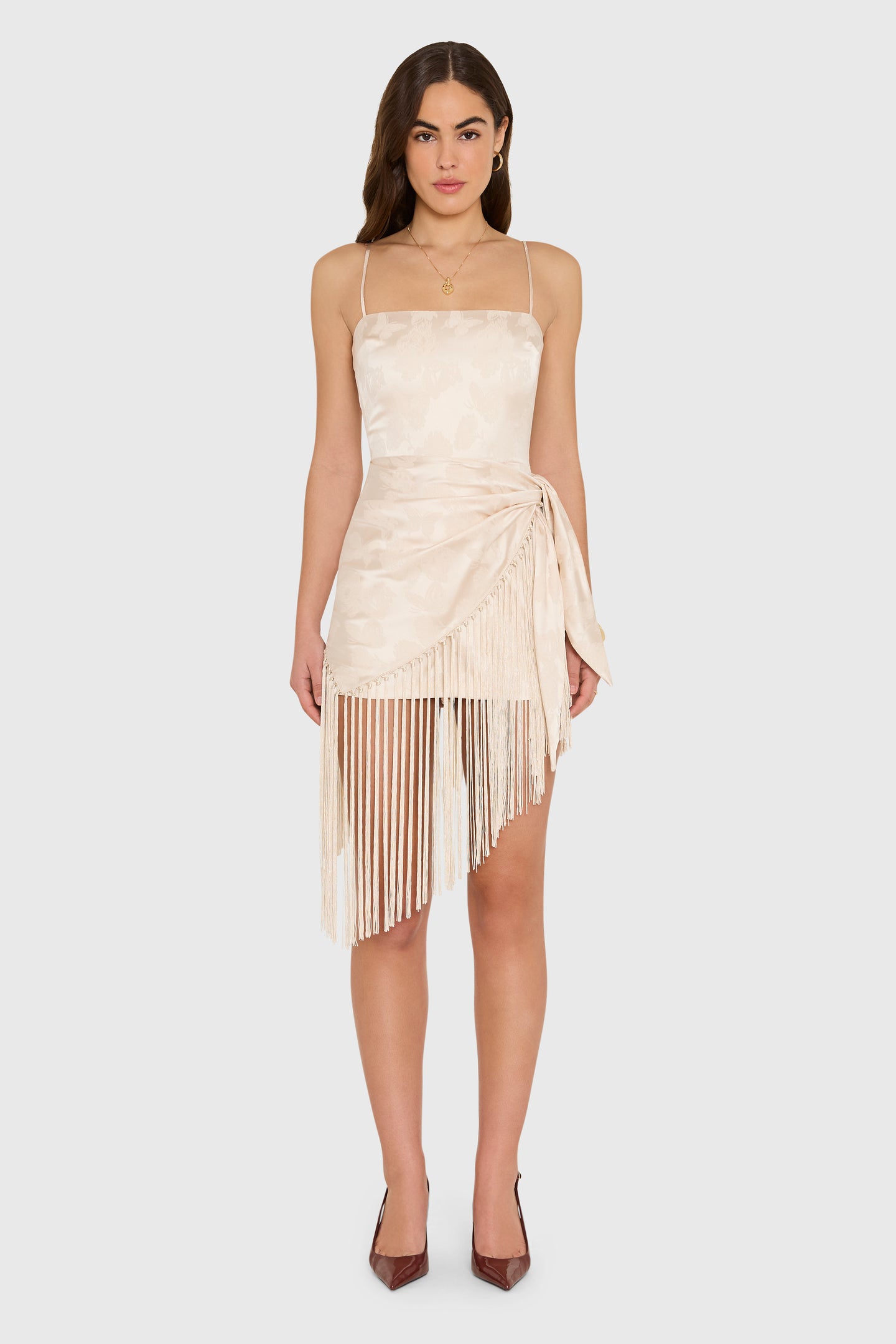 Marrakesh Romper View 1