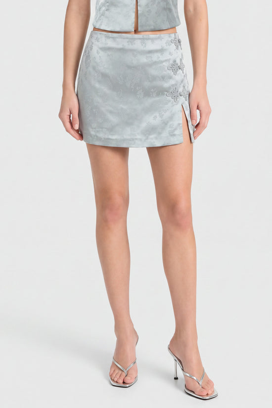 Lina Skort view 2