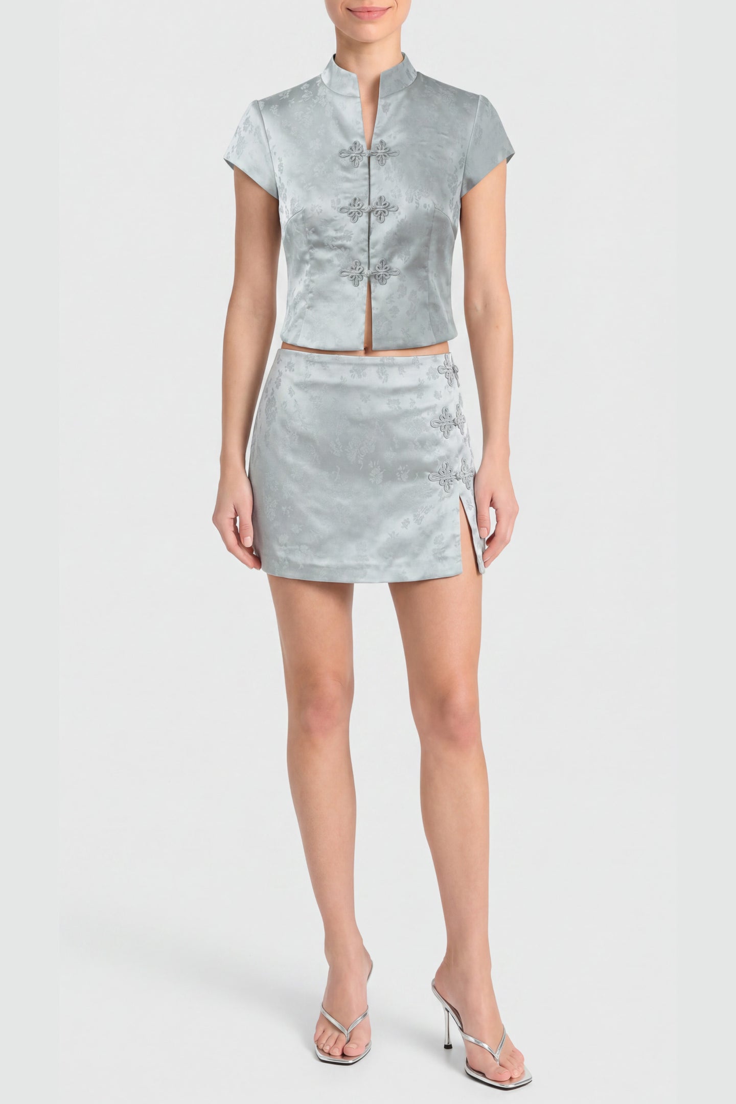 Lina Skort View 4